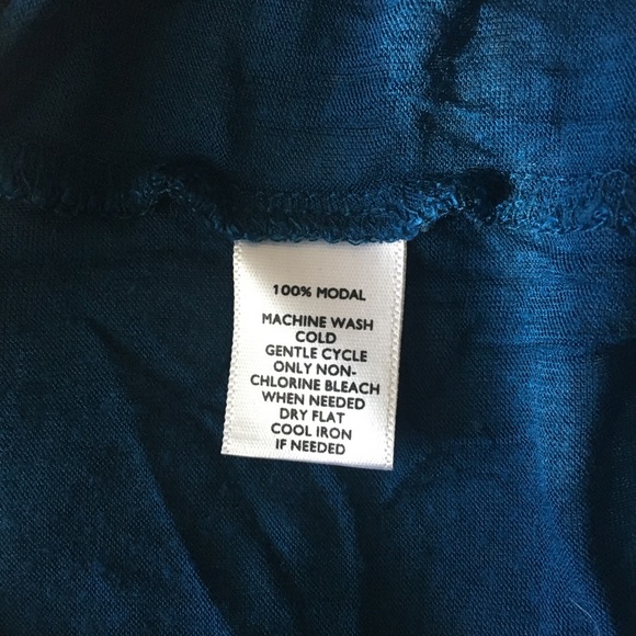 Lou & Grey blue T-Shirt - Picture 5 of 5